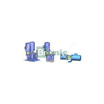 Трехвинтовой насос ALLWEILER ALLFUEL AFM