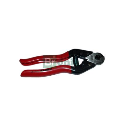 Фото тросокусов Knipex
