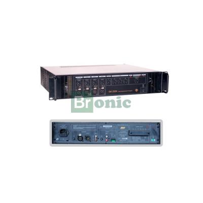 Фото усилителя SM 200N