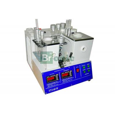 Установка УТЗ-60М
