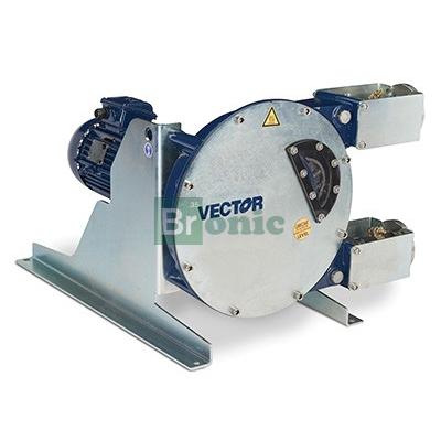 Vector Pumps 4006 | Перистальтический насос