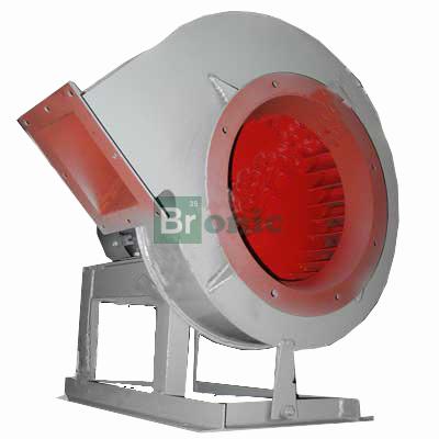 Вентиляторы высокого давления ВР217-30 (ВЦ 12-26)  фото 1