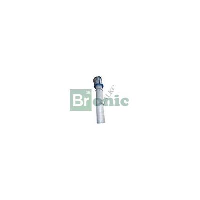 Вертикальные насосы KSB, серия PHZ