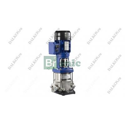 Вертикальный насос KSB, серия Movitec B