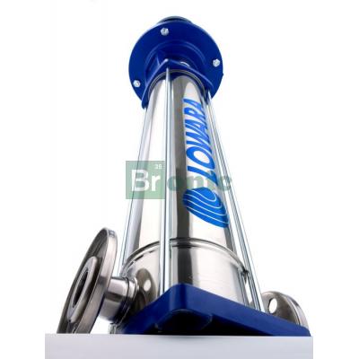 Вертикальный насос Lowara e-SV