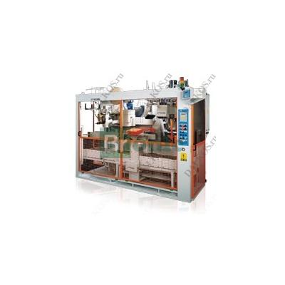 Весовыбойная установка Paglierani, серия FS 368 COMBI