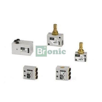 VESTA AUTOMATIC MICROVALVES PUSH-IN | Клапан