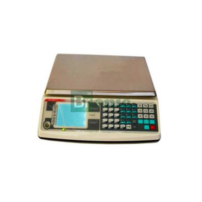 Весы лабораторные BDL1,5 