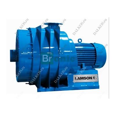 Воздуходувка Lamson PS 100-400