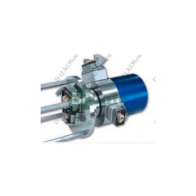Вращающееся электрическое кольцо Deublin серии Slip Ring