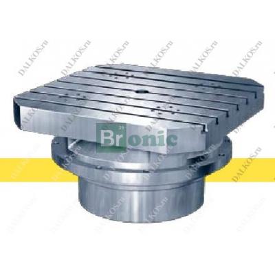 Вращающийся стол CyTec Zylindertechnik CyTurn CRT/800/H