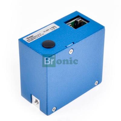 VSO-GC - MINIATURE PRESSURE CONTROLLER Оборудование