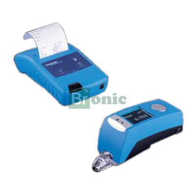 Прибор для измерения шероховатости поверхности Hommel TESTER W5