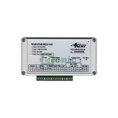 Измеритель мощности WAD-P340-BUS(USB) фото 1
