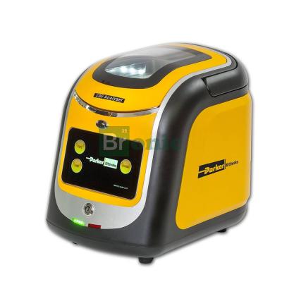 XRF ANALYSER Анализатор
