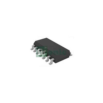 Фото микросхемы преобразователя тока XTR105UA