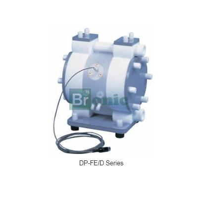 Yamada DP-FE/D | Мембранный насос