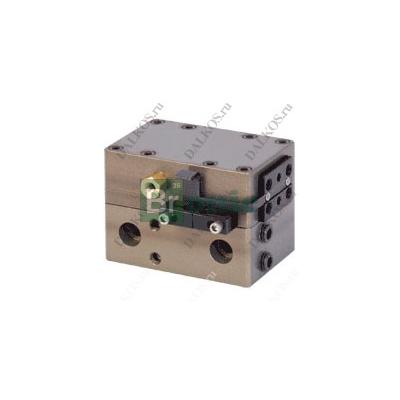 Захват Numatics WG
