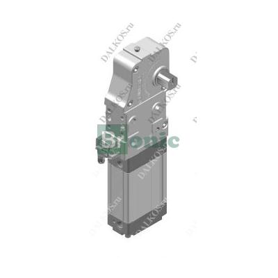 Зажим Numatics UNP
