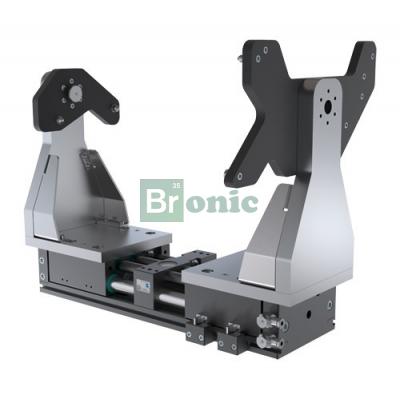 Zimmer Group GPH8000 | Пневматический захват